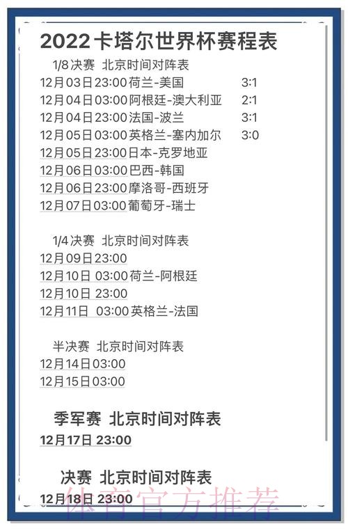 世界杯直播分析与热门趋势探讨